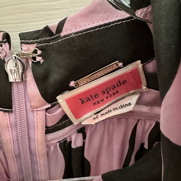 Kate Spade Collection blouse - Picture 2 of 5